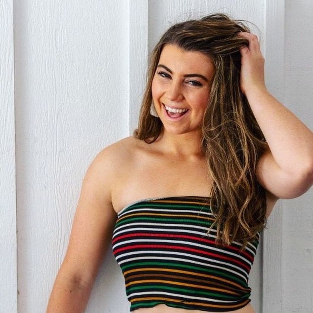 Meet your Posher, Sedona